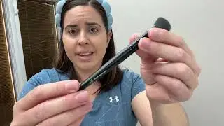 Worth the Hype? Elf Putty Bronzer for Concealer