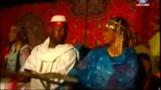 فرقة دعاش - نحن حالنا كدا