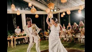 Phuket Wedding Planner - WEDDING BOUTIQUE PHUKET - Colonial Chic Tropical Wedding in Thailand-TEASER