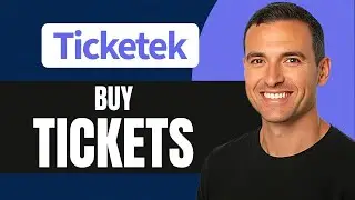 How to Buy Tickets on Ticketek (Full Tutorial)