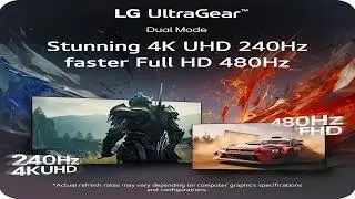 LG 27G850A-B 27-inch Ultragear 4K UHD Gaming Monitor &mdash; Should You Buy This Monitor Now?