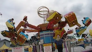 super orbiter ride puyallup fair