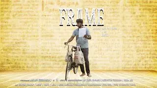 FRAME  FIRSTLOOK MOTION POSTER