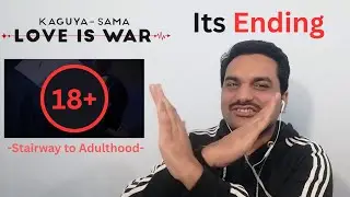 My Favourite RomCom | Kaguya-sama Love is War : Stairway to Adulthood Special Reaction