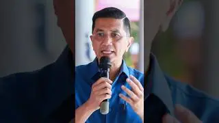 Azmin Ali pula letak jawatan sebagai Setiausaha Agung PN