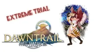 FFXIV Everkeep (Extreme) 30/06/2024 - SCH PoV