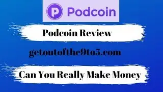 Podcoin Review - Can You Really Make Money?