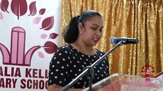 OKPS Virtual Awards Ceremony honouring our students for consistent academic excellence in the 202&hellip;