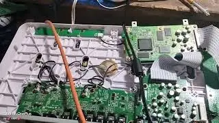 ROLAND spd30 full dead repair #electronic