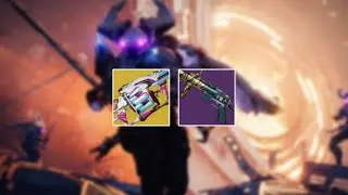 ANARCHY MOUNTAIN TOP vs CORRUPTED PUPPETEER