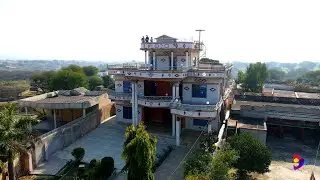 Dheri Islamgarh || BEAUTIFUL 😍 HOUSE || Request from Tosseef zubair