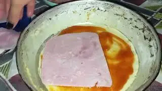 Pizza de calabresa