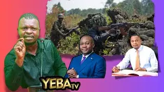 😱URGENT : LES WAZALENDOS D&Eacute;J&Agrave; &Agrave; UVIRA 🥶🥶FATSHI RENFORCE LA S&Eacute;CURIT&Eacute; 😱GUY LOANDO D&Eacute;MISSIONNE ?PANIQUE
