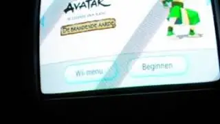 Avatar? (Wii)