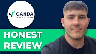 OANDA Broker Honest Review - Is it worth it? (2025 Guide)