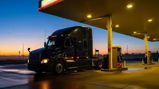 3 True Horror Truckers Stories to Sleep To