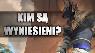 Kim są Wyniesieni?