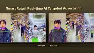 Biostar B650MT with DeepX DX-H1 AI performance for smart retail