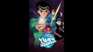 Rewatch Yu Yu Hakusho Spirit Detective Case Fifty-Three - Fifty-Four