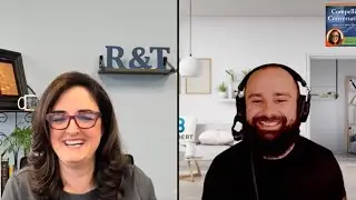 Compelling Conversation with Ben Albert