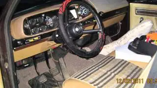 1979 Dodge D200 Truck FOR SALE!
