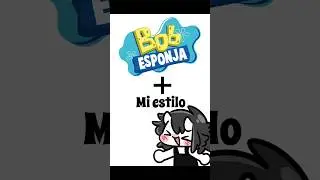 Cual les gusta m&aacute;s!!!!!? #art #chibi #edit #animechibi #cute #animation #bobesponja #robloxart