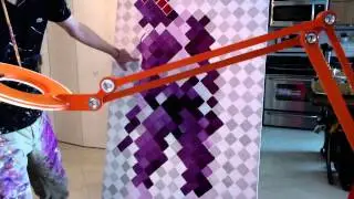 Charlie Hanavich Art | Art Expo Miami