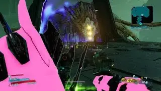 Borderlands&reg; 3 queens call