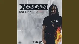 Boss Shatta