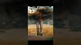 Grim ending *Mythic* Volcanic Summon emote 🤯🤯 #codm #callofduty