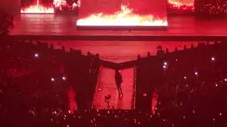 Billie Ellish - All The Good Girls Go To Hell - Auckland 9 September