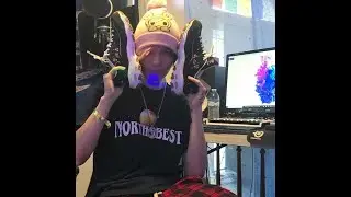 Hella Sketchy Slowed Mix (mixed by xbodd)