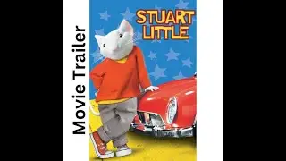 Stuart Little (1999) Movie Review