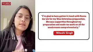 Check out what our students have to say about us | Yuno Learning