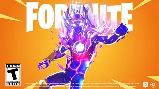 FORTNITE 23.20 UPDATE!