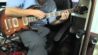 echoscape 