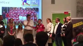 NHTC Team N&uuml;rnberg, Vorstellung Herren