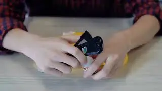 1 seconds!! Magic Drip DM103 Super Glue Waterproof 502 Instant Adhesive Plastics Wood Special Glue