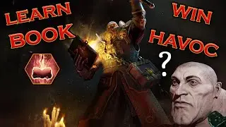 Советы и рекомендации Chorus Zealot для Havoc 40 | Darktide