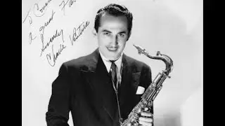 Stomping At The Savoy - Charles Ventura Trio (featuring Gene Krupa, drums) - Disc 2500-A (12