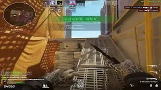 HARD movement trick (venthop at Vertigo) +1000 aura