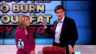 Dr Oz recommends Raspberry Ketones, A great new weight loss solution