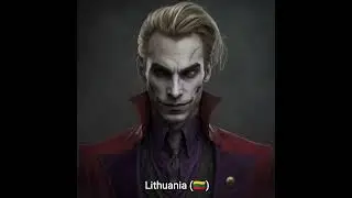 what if countries villains were actually heros (AI Generated)