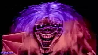 Maiden In This House   Tribute  By DJ M2
