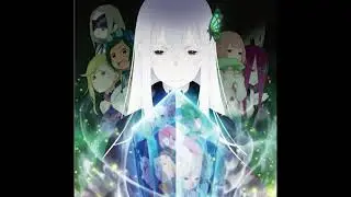 Re:zero Season 2 OST Disc 1 - 20. Violet Assault