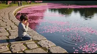 Begin Your Day in Divine Grace and Peace with This Gentle Morning Prayer