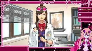 Phoenix Wright: Ace Attorney Trilogy - Part 6