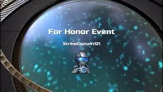 For Honor Wrath of the J&ouml;rmungandr
