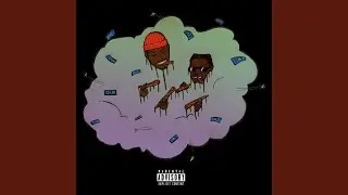 Stun Lock (feat. Shwondwon)