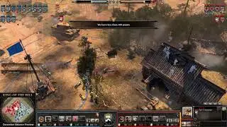 Big fat fuck says hello
